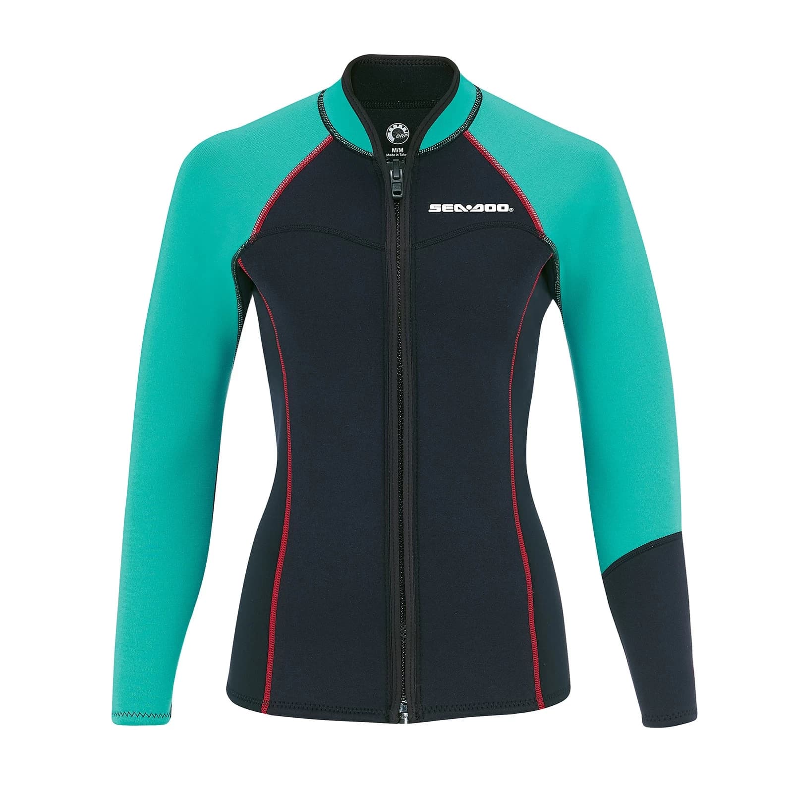 Can-am Bombardier Ladies' 3 mm Montego Jacket