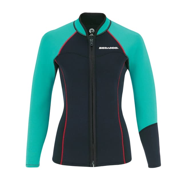 Can-am Bombardier Ladies' 3 mm Montego Jacket