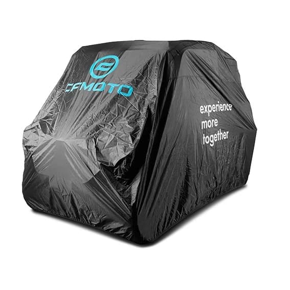 Husa CFMOTO UFORCE 600