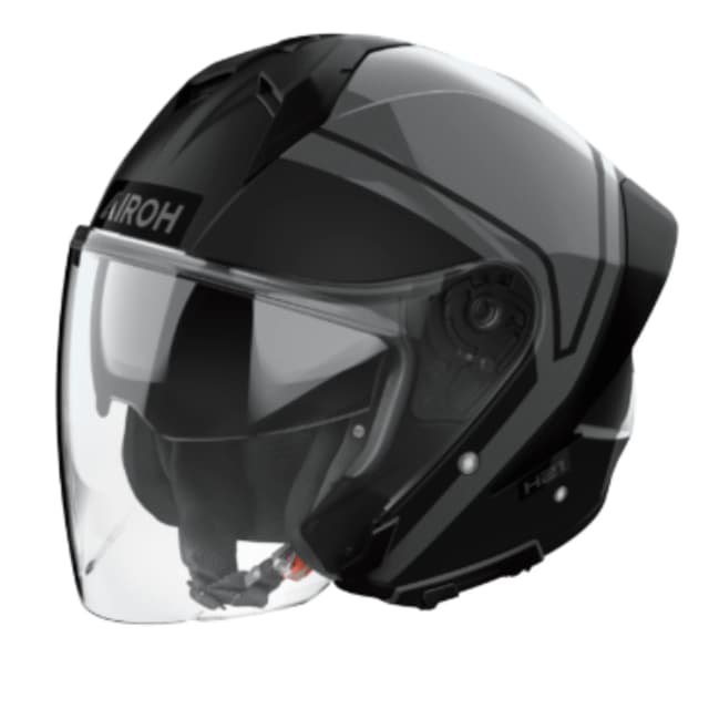 Airoh H 21 SQUARE MATT/GLOSS