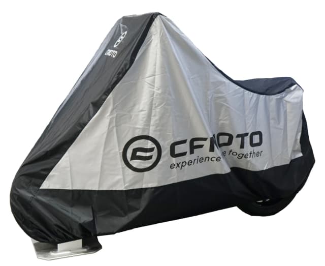 Husa moto 250-300CL-X