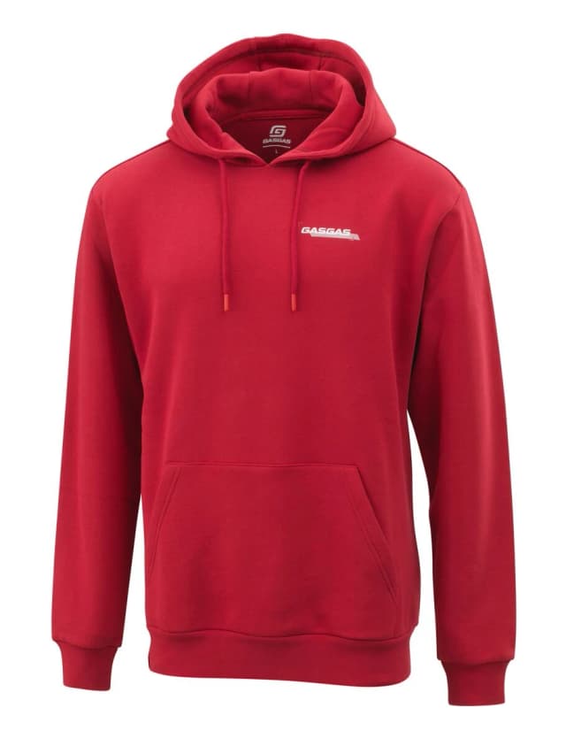 GasGas FAST HOODIE