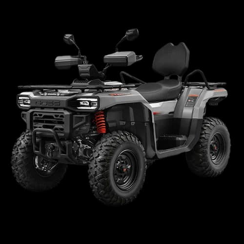GOES TERROX 550L T3b '26