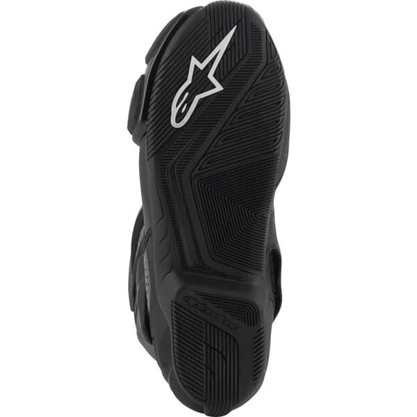 ALPINESTARS STELLA SMX-6 V3 DRYSTAR® Negru/Argintiu