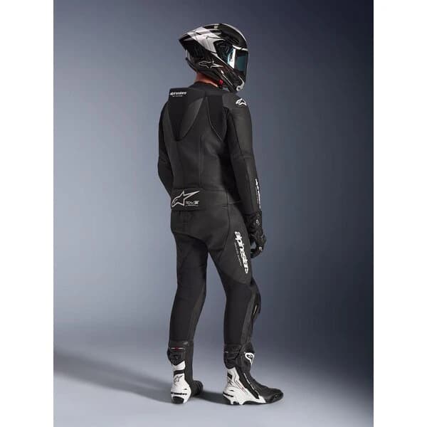 ALPINESTARS GP FORCE V2 Negru 48