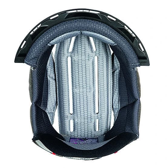 Captuseala casca HJC Rpha 70 XS 12mm
