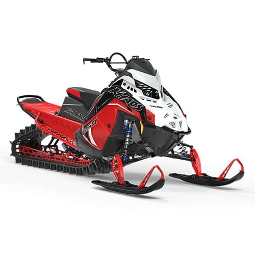 Polaris 850 RMK KHAOS SLASH 155 V1