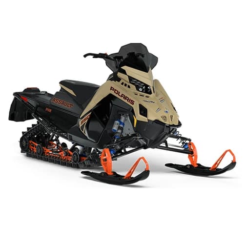 Polaris 850 SWITCHBACK ASSAULT 146