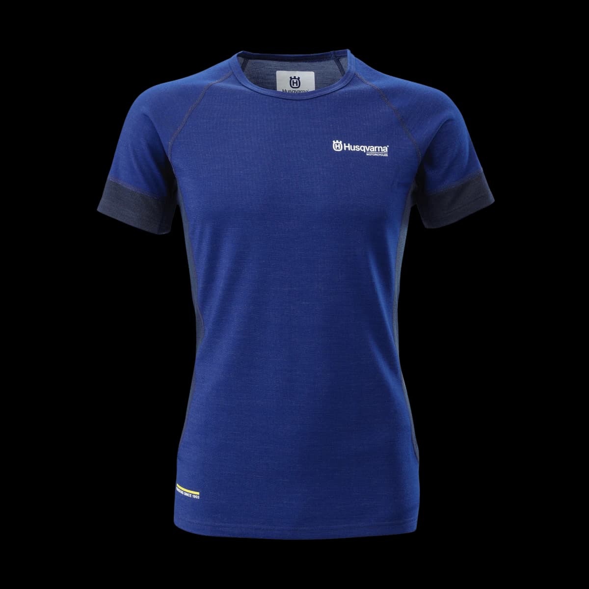 Husqvarna Functional Undershirt Short