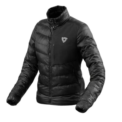 REV'IT! Solar 3 Ladies Black