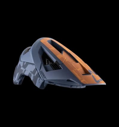 LEATT Helmet MTB AllMtn 4.0 V22 Rust