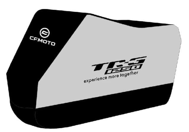 Husa 1250TR-G