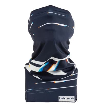 KLIM Neck Tek Sok Statik