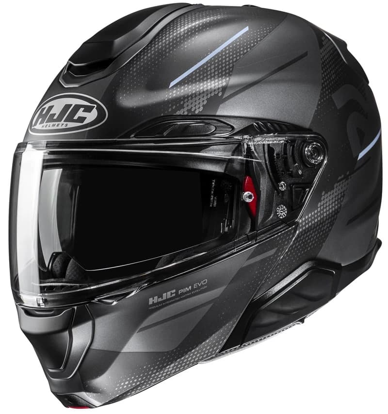 HJC RPHA 91 Blat Negru