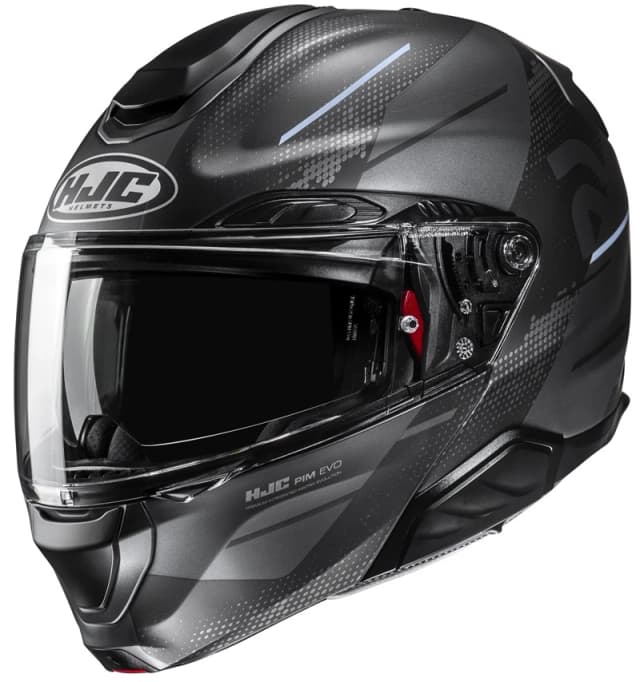 HJC RPHA 91 Blat Negru