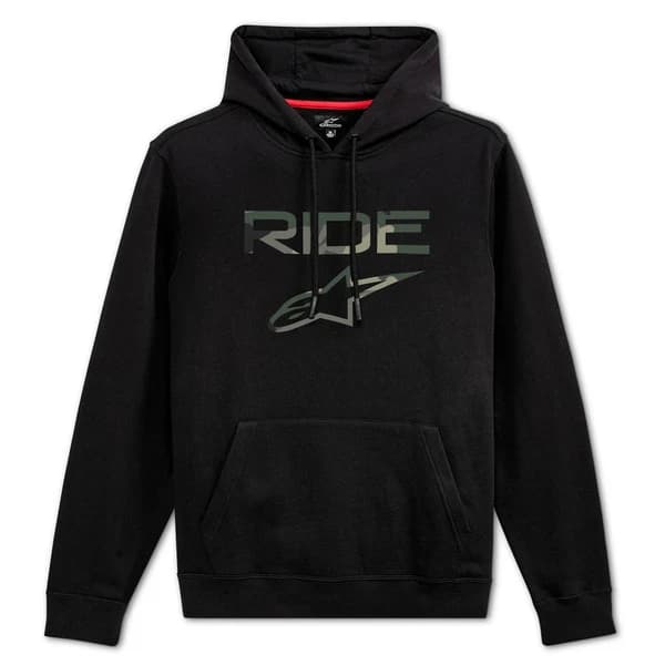 ALPINESTARS RIDE 2.0 CAMO Negru