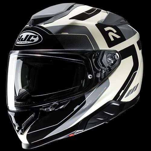 HJC RPHA 71 Cozad Gri
