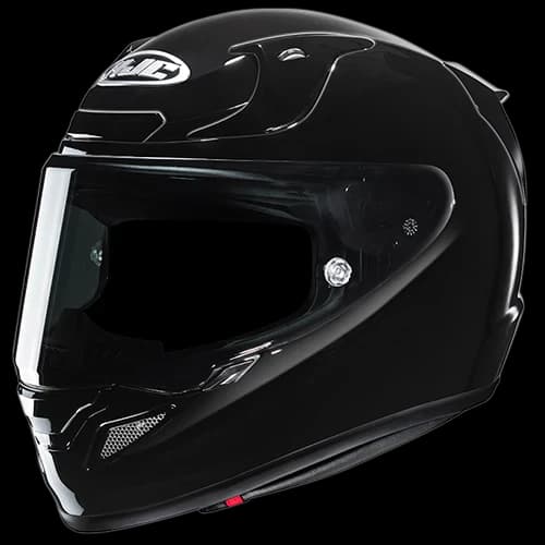 HJC RPHA 12 Solid Negru