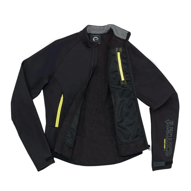Can-am Bombardier Ladies Element Riding Jacket