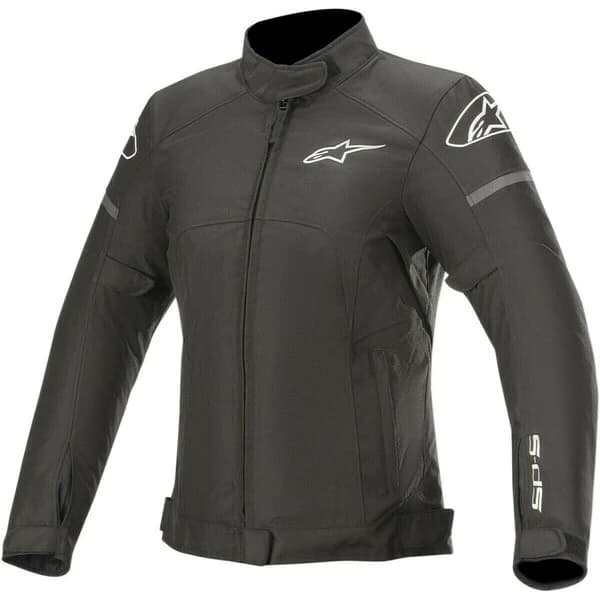 Alpinestars STELLA T-SPS Negru