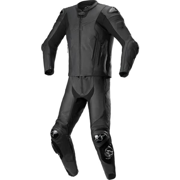 Alpinestars Missile V2 Negru/Negru