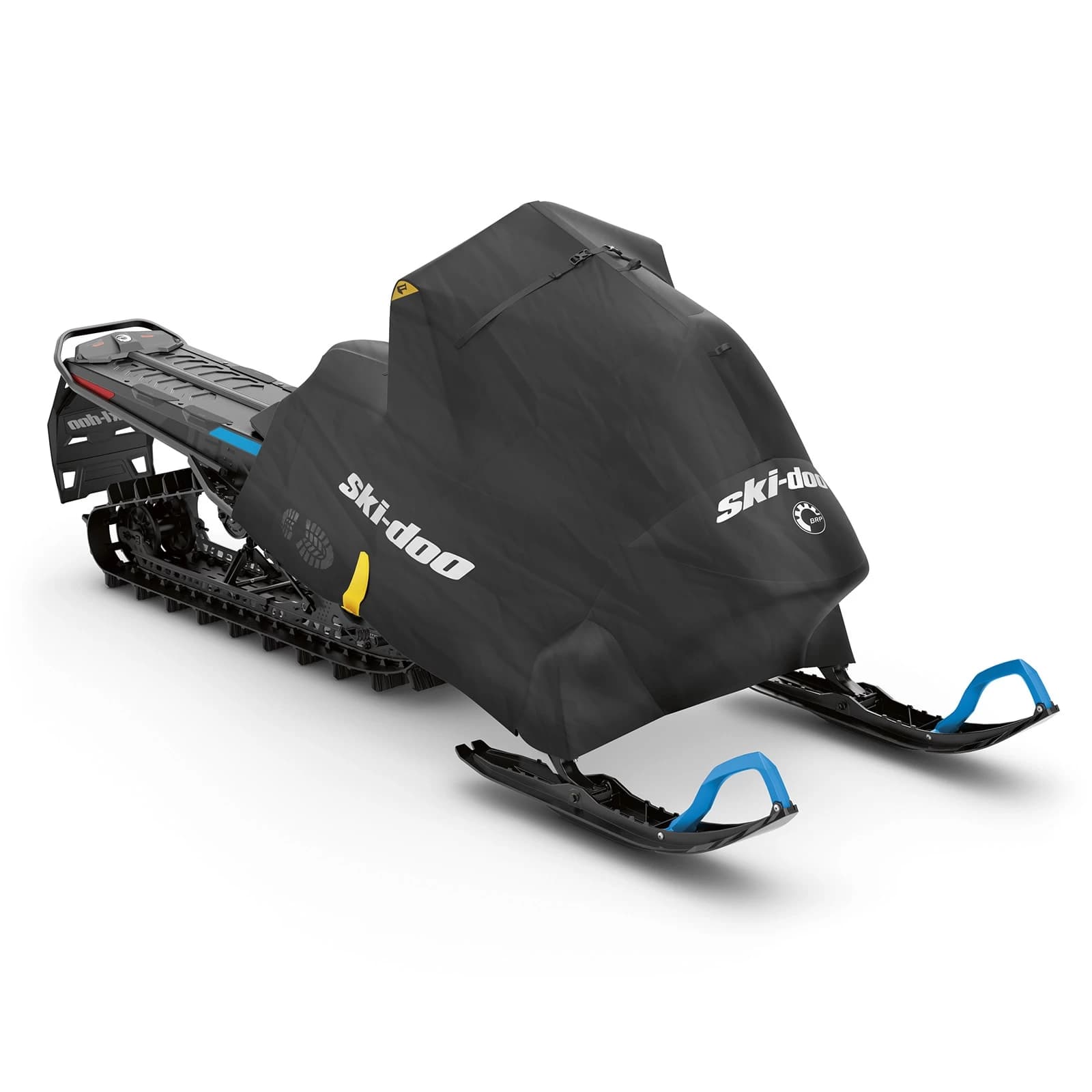 Can-am Bombardier Sistem Ride On Cover B100200520