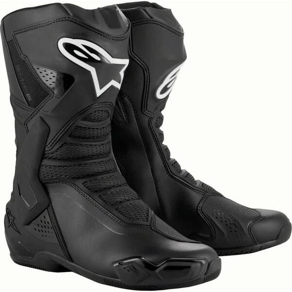 ALPINESTARS SMX-6 V3 Negru