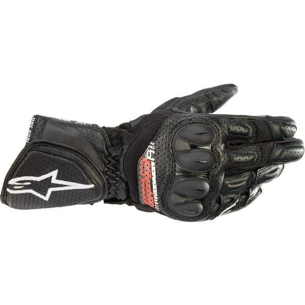 Alpinestars SP-8 V3 AIR Negru