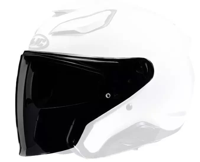 Viziera HJC F31