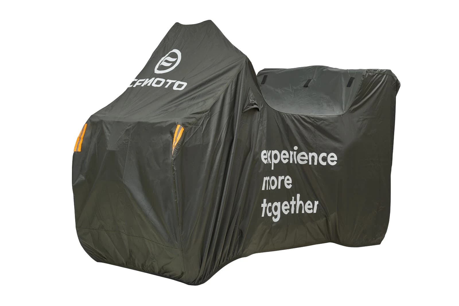 Husa CFMOTO X4 X5 X6 neagra