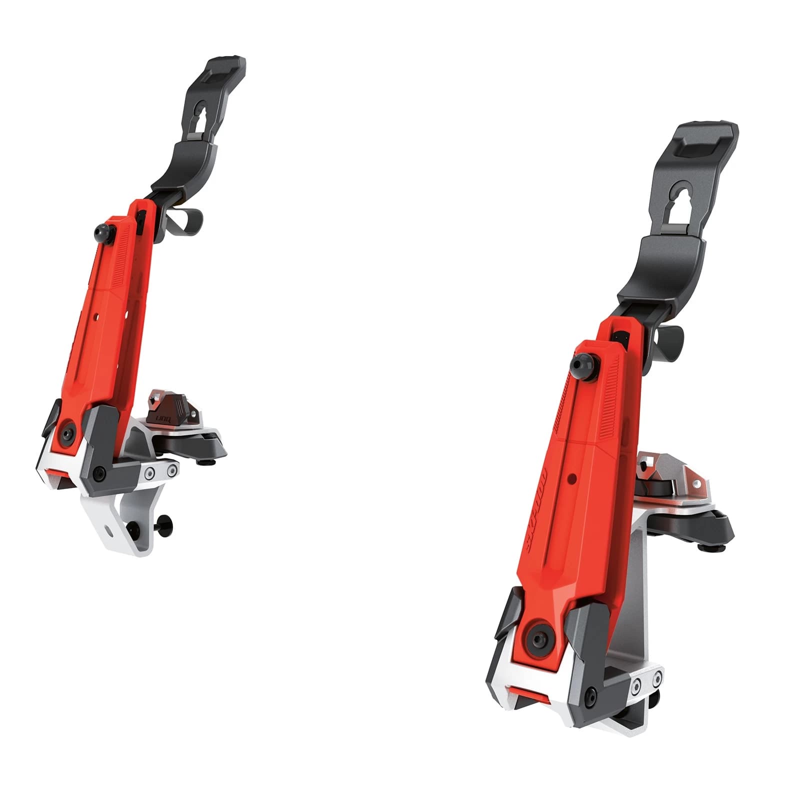 Can-am Bombardier LinQ Snowboard Ski Rack