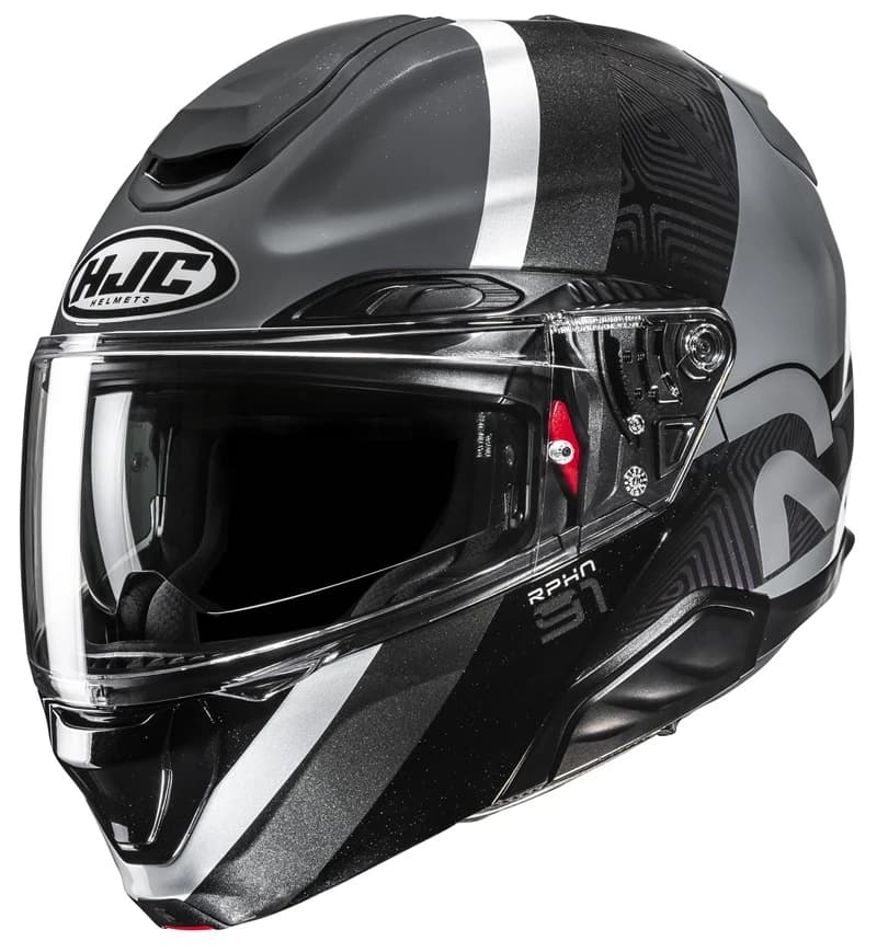 HJC RPHA 91 Fensh Negru