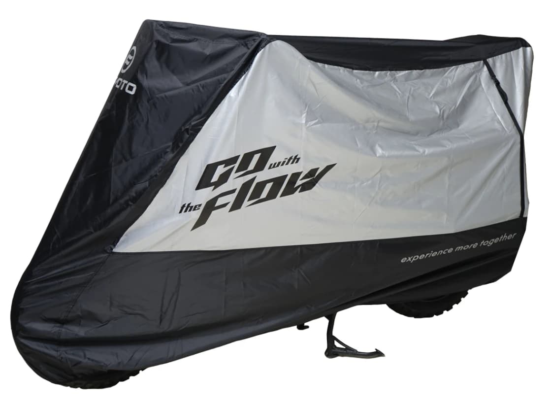 Husa moto 800MT