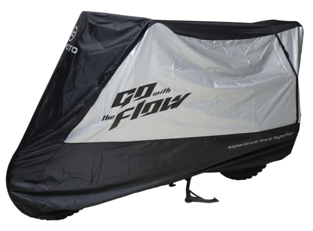 Husa moto 800MT