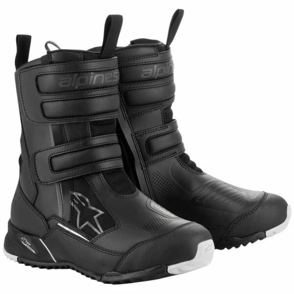 ALPINESTARS STELLA RT-7 DRYSTAR Negru/Negru