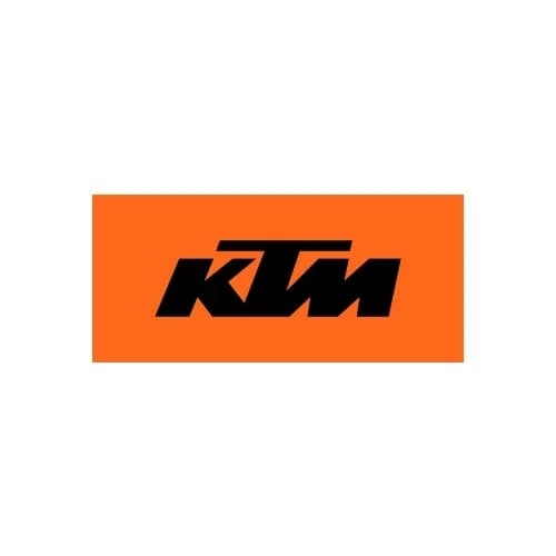 KTM Touring case left