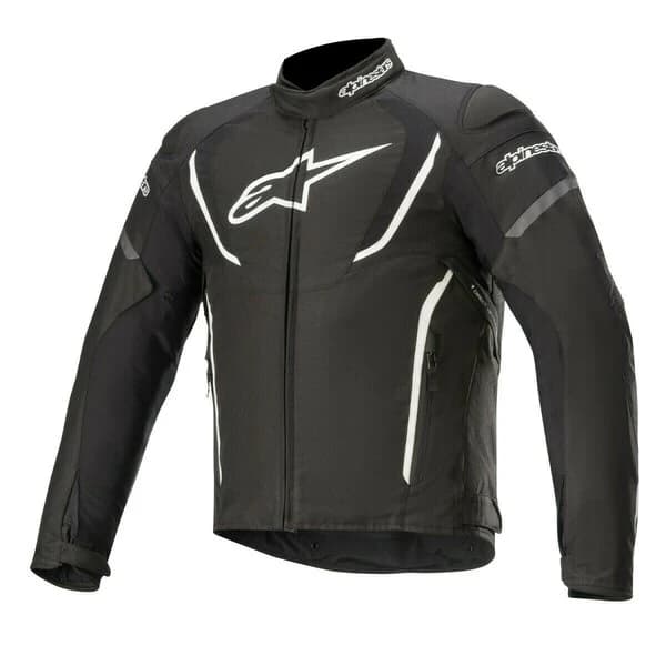 Alpinestars T-JAWS V3 Negru/Alb