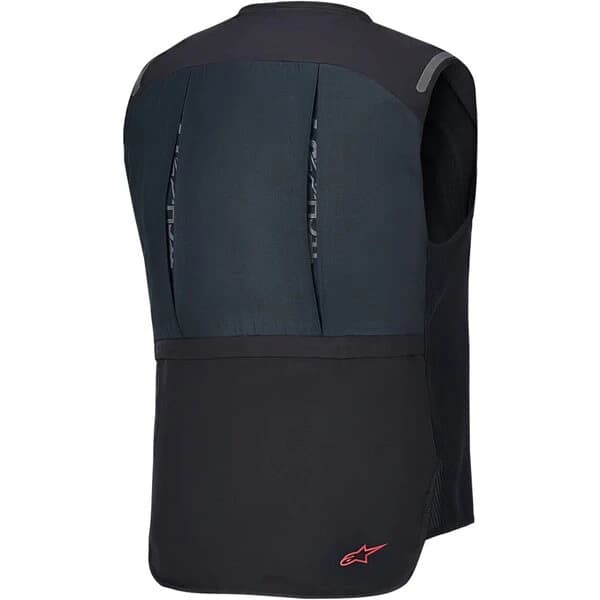 Vesta airbag ALPINESTARS TECH-AIR® 3 V2 Negru