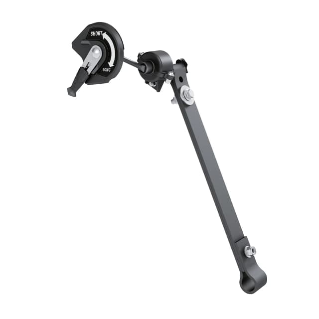Can-am Bombardier Limitator reglabil tMotion (REV Gen4 (ingust), cu suspensii spate tMotion si cMot