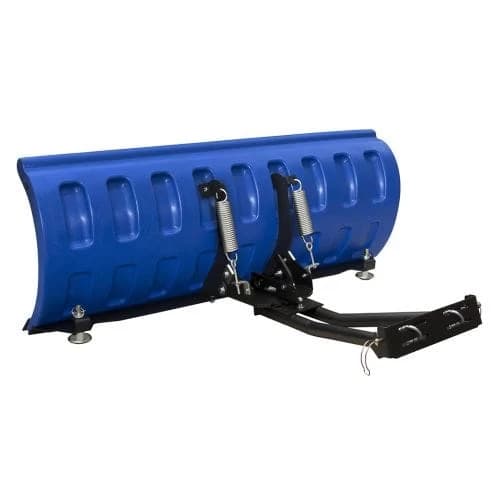Shark Snow Plow 60 (152cm) cu adaptoare - blue