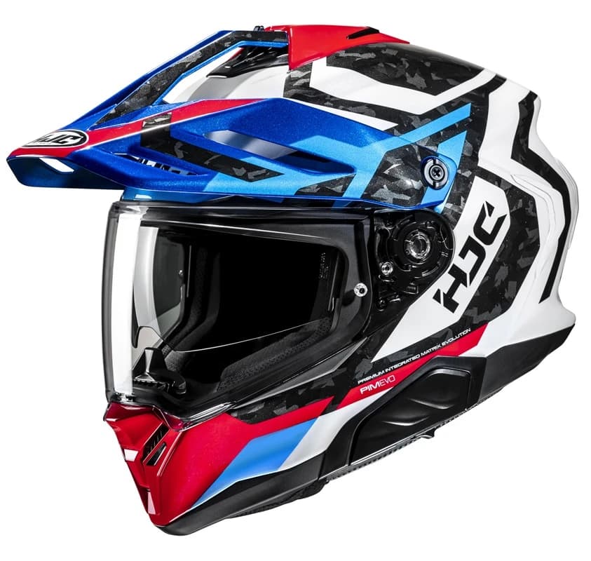 HJC RPHA 60 Dakar Albastru