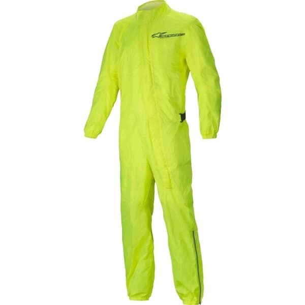 ALPINESTARS HURRICANE V2 Galben fluo