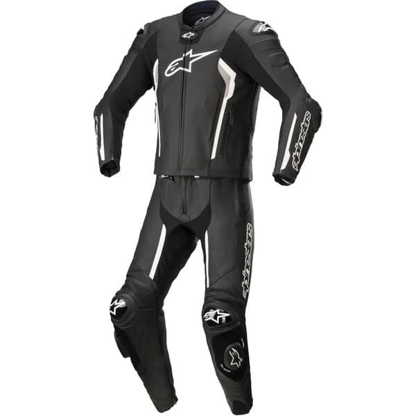Alpinestars Missile V2 Negru/Alb