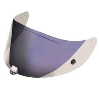 Viziera HJC RPHA 70 Albastru oglinda