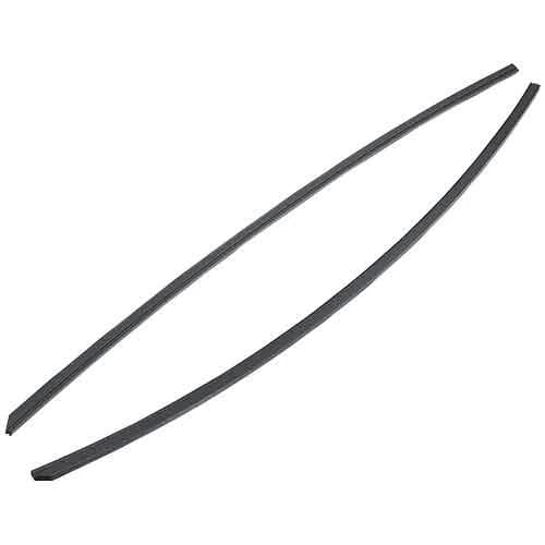 Can-am Bombardier Tunnel Protector Kit