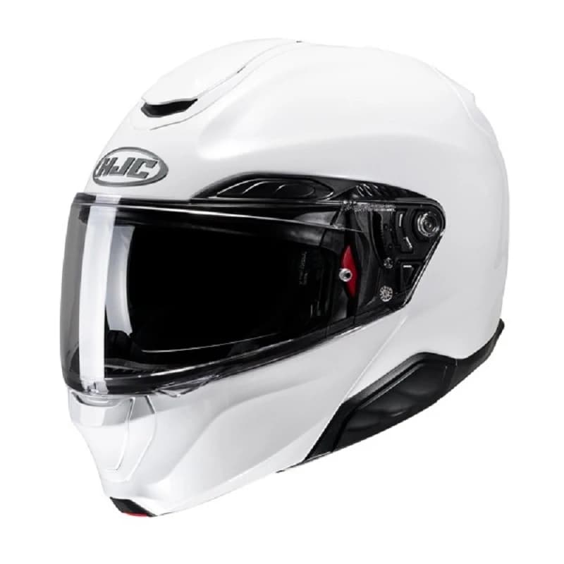HJC RPHA 91 Solid Lucios Alb