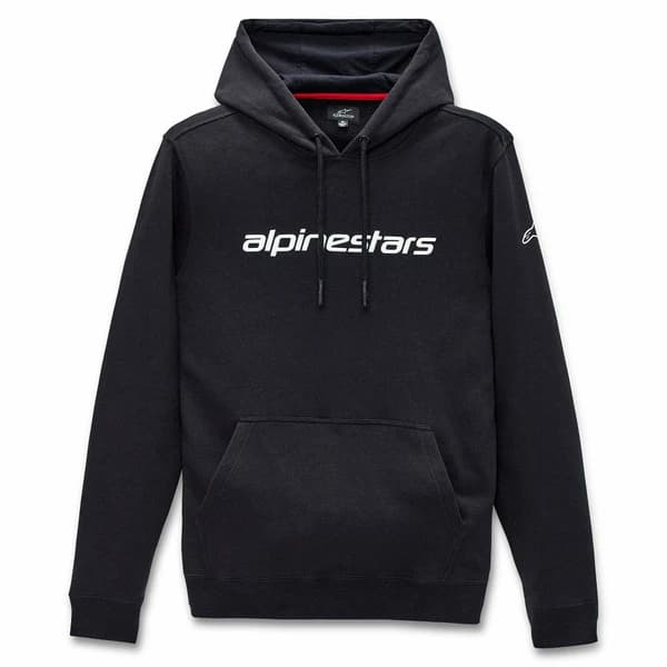 ALPINESTARS LINEAR Negru