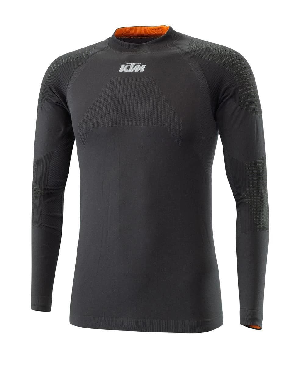 KTM UNDERSHIRT LONG TOURING