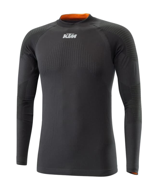 KTM UNDERSHIRT LONG TOURING