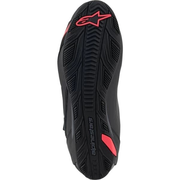 ALPINESTARS STELLA FASTER-4 Negru/Roz